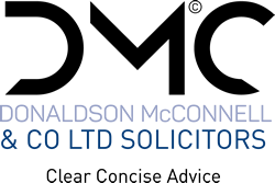 Donaldson McConnell & Co