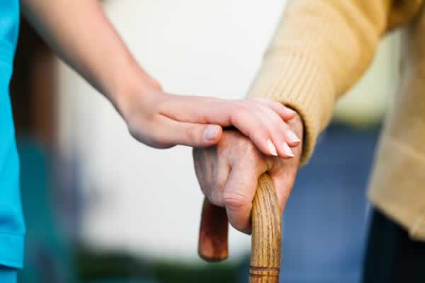 Enduring Power of Attorney